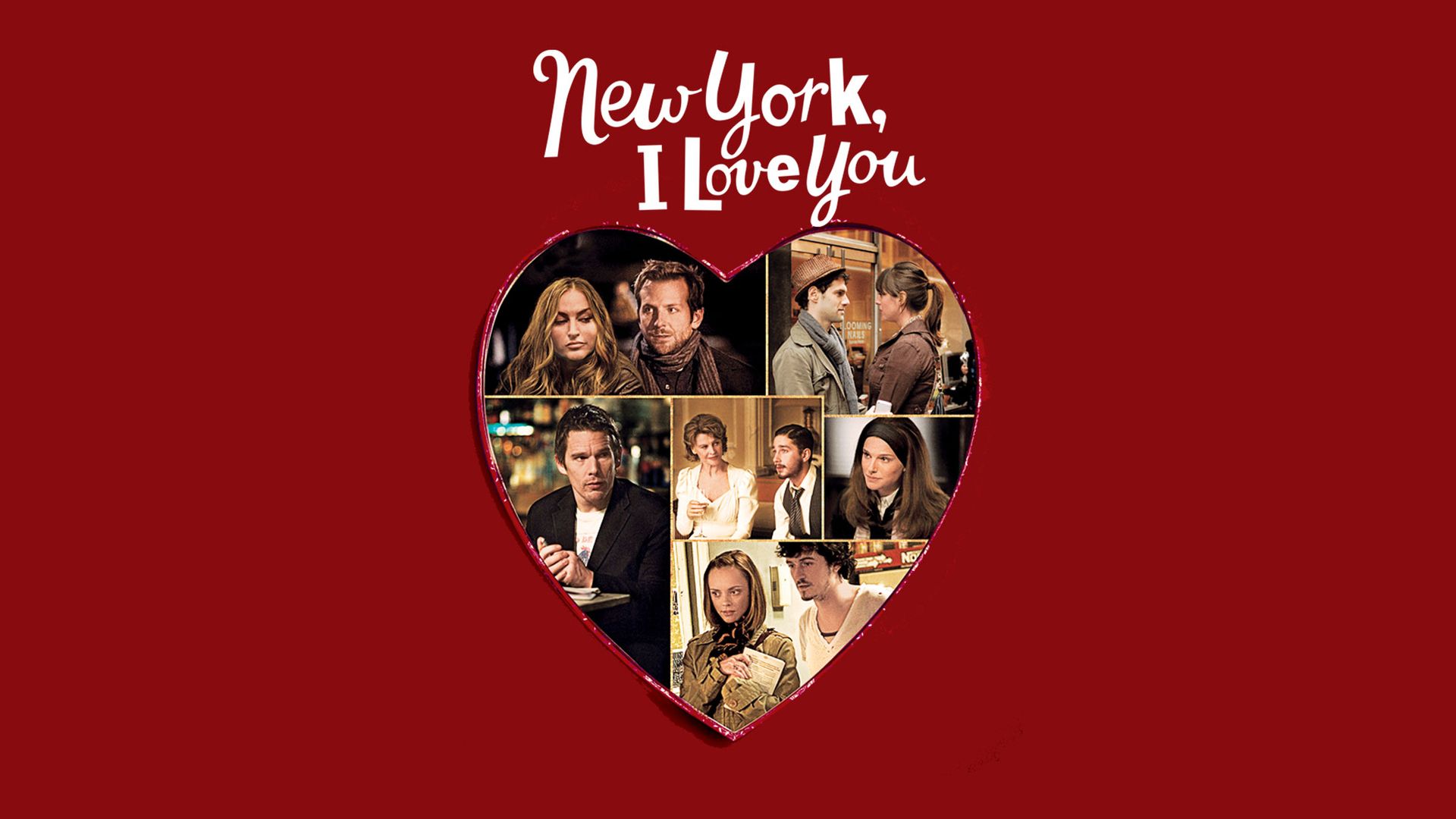 new york i love you movie