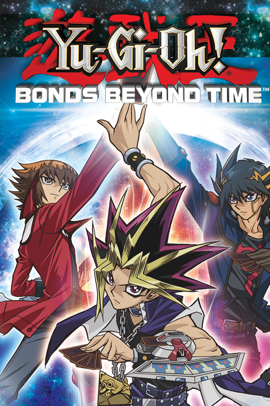 Comunidade Yu-Gi-Oh!: Bonds Beyond Time-Oficial