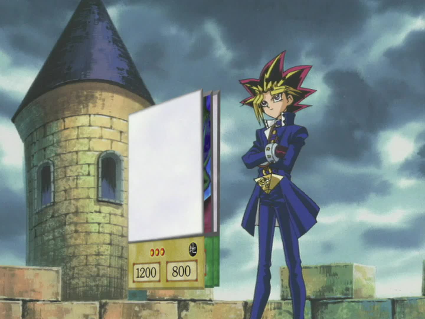 FilmRise Nabs Rights to Monster-Sized Slate of 'Yu-Gi-Oh!' Titles