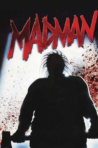 madman様用 MADMAN (REGION FREE IMPORT - LIMITED EDITION) 4K UHD