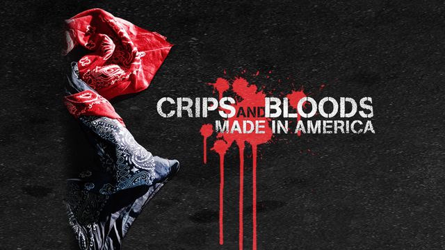 Cineverse: Crips And Bloods: Made In America