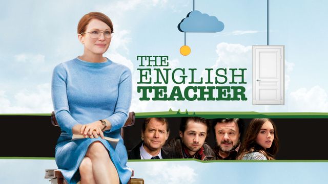 Cineverse: The English Teacher