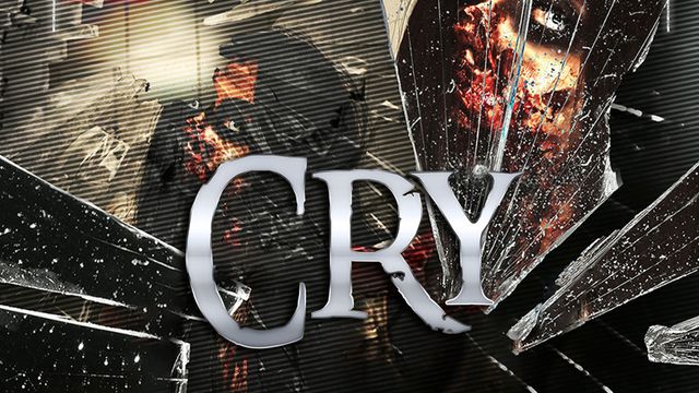Screambox: Cry