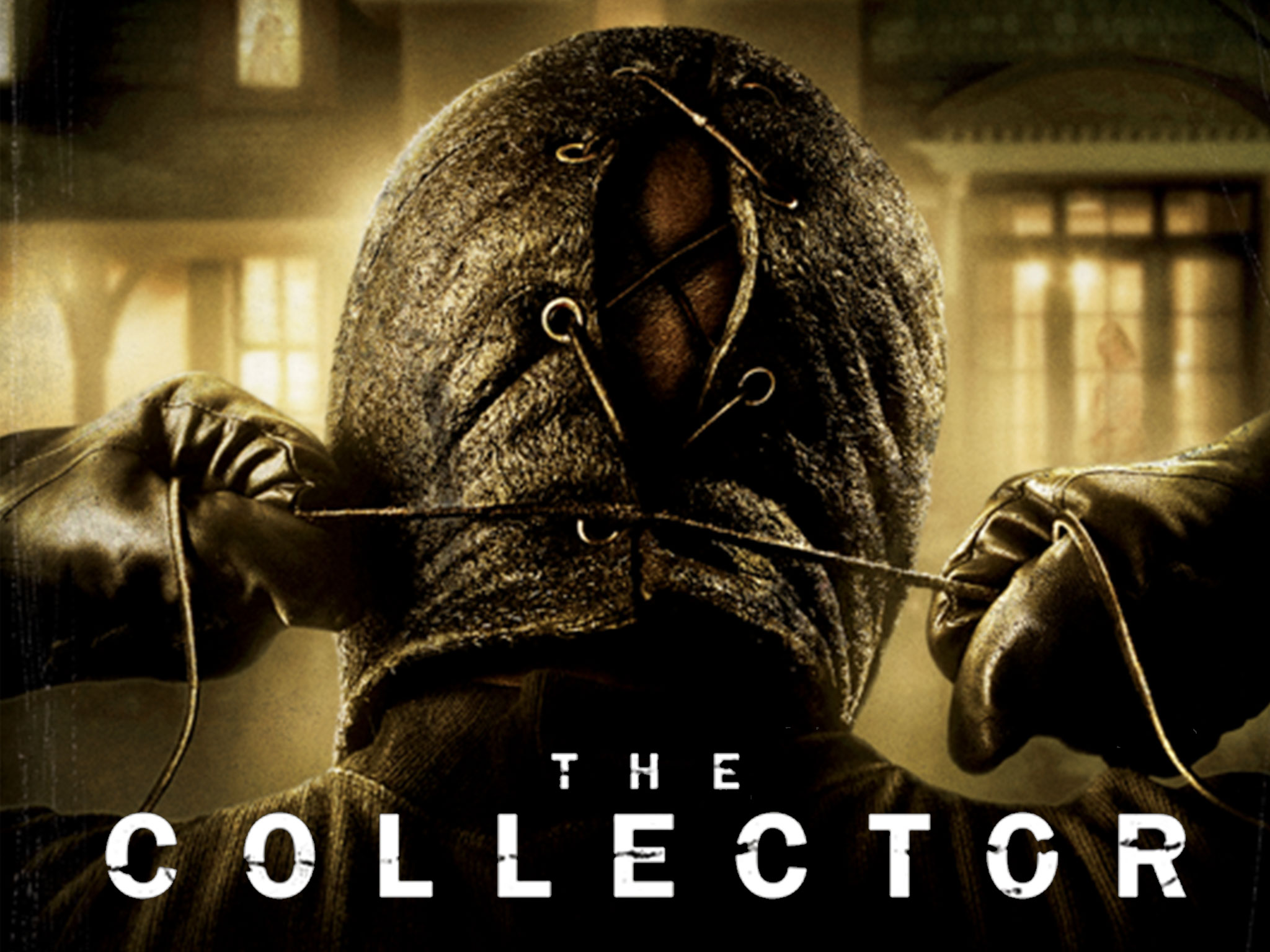 洋画・外国映画 The Prisoner Collector's Box The Prisoner Collector's Box