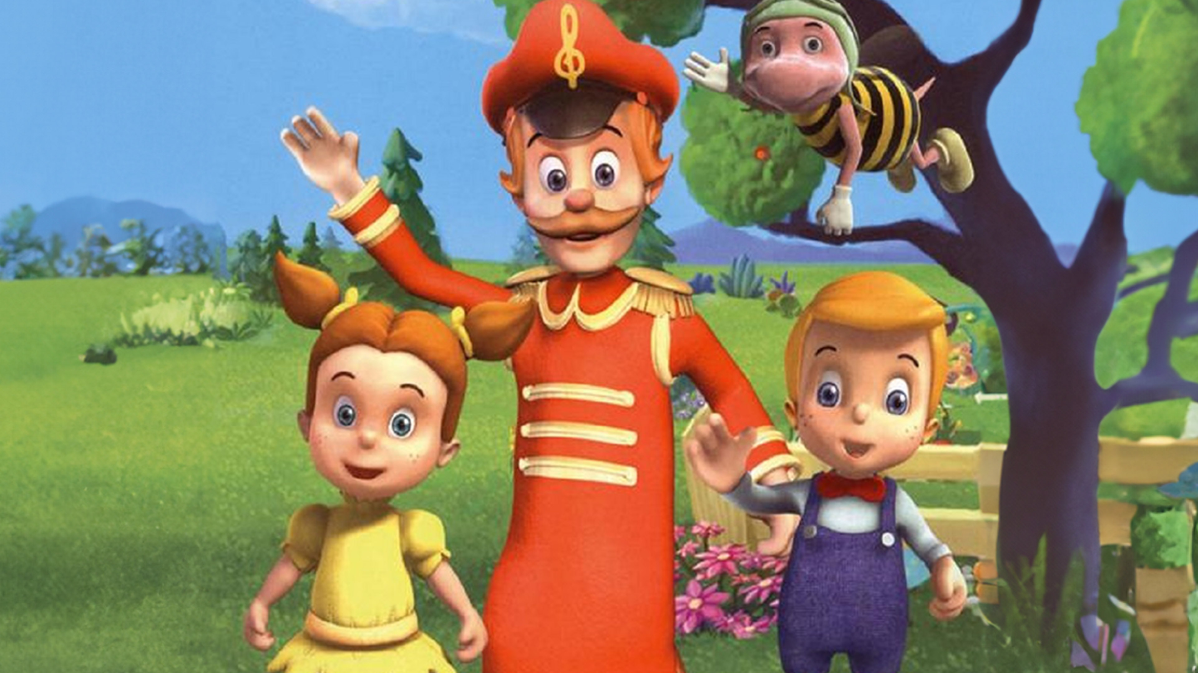 Christiancinema: Character Builders