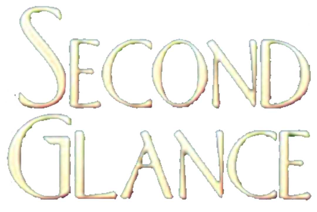 Christiancinema Second Glance