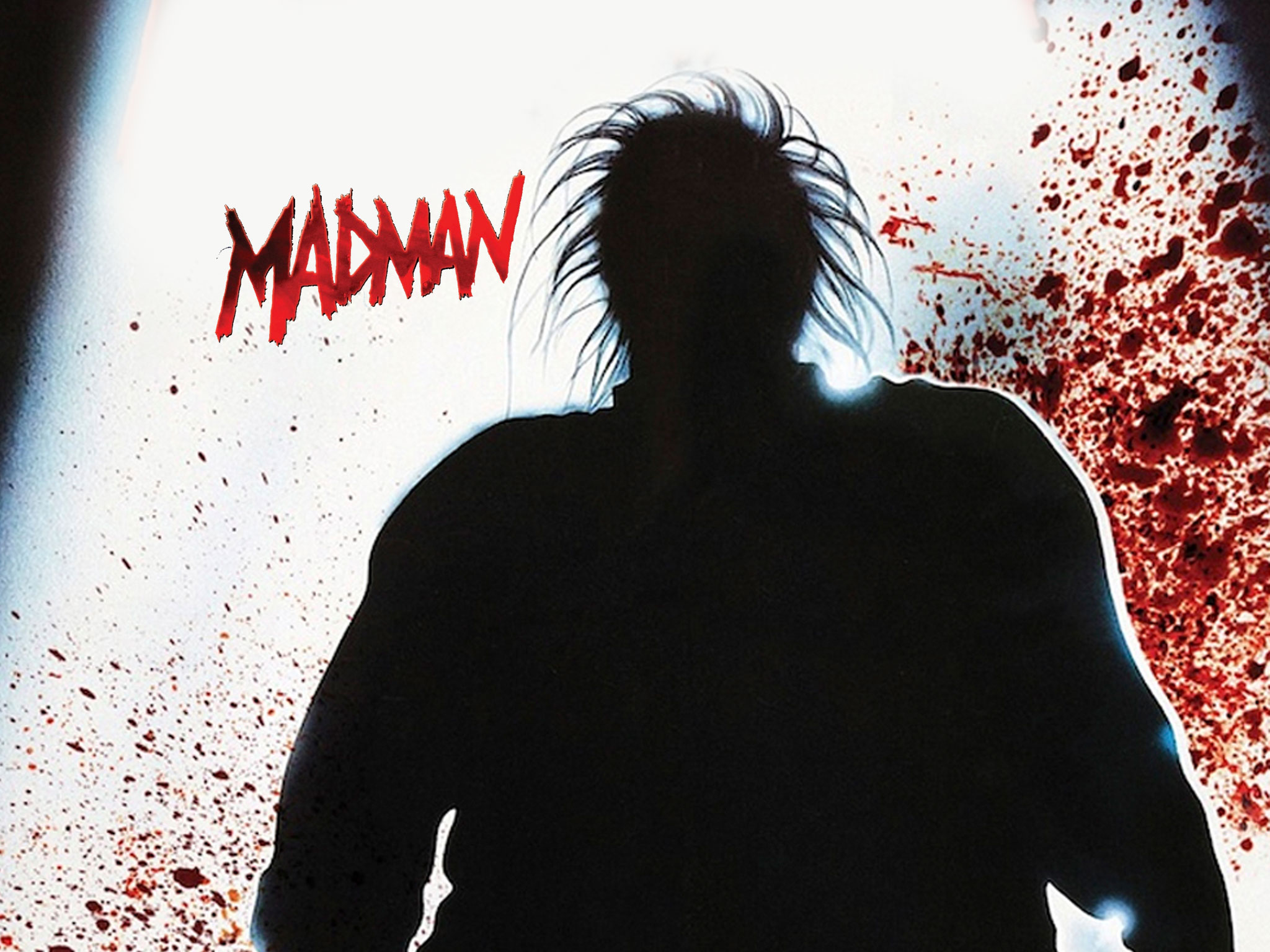 madman様用 Midnightpulp: Madman