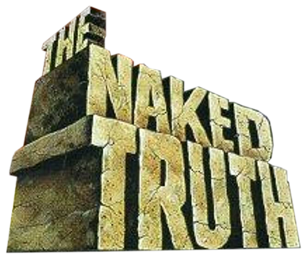 Cineverse The Naked Truth 9264