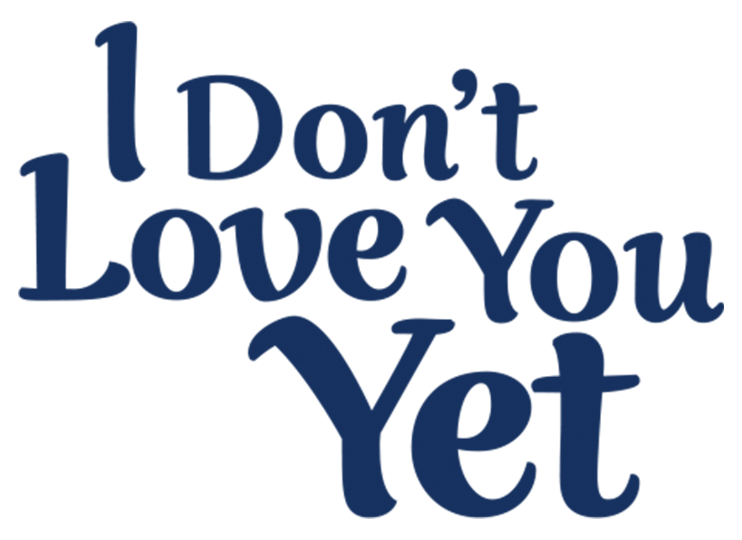 Asiancrush: I Don't Love You Yet - I Don't Love You Yet Episode 5