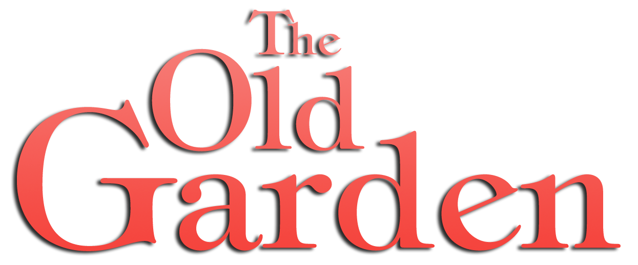 Asiancrush: The Old Garden