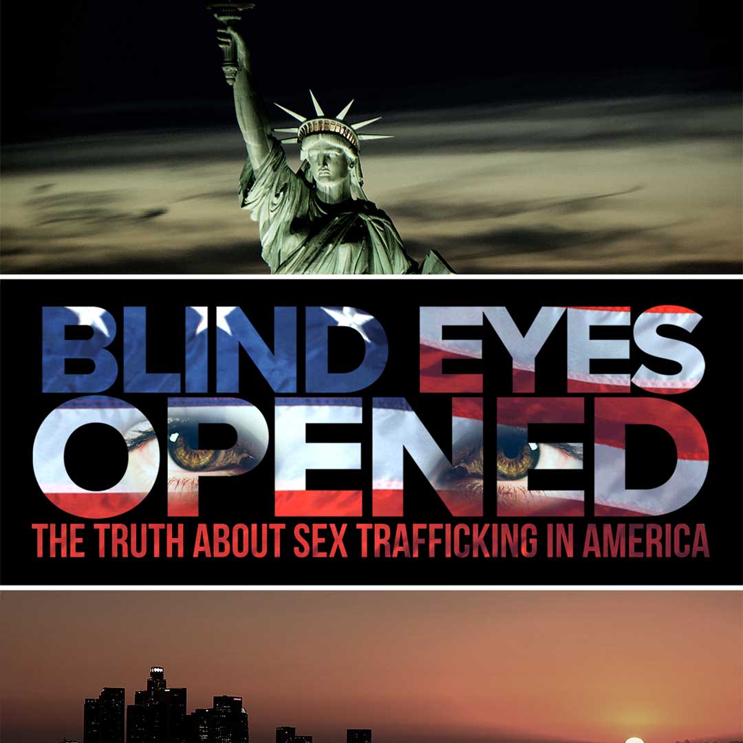 Christiancinema: Blind Eyes Opened