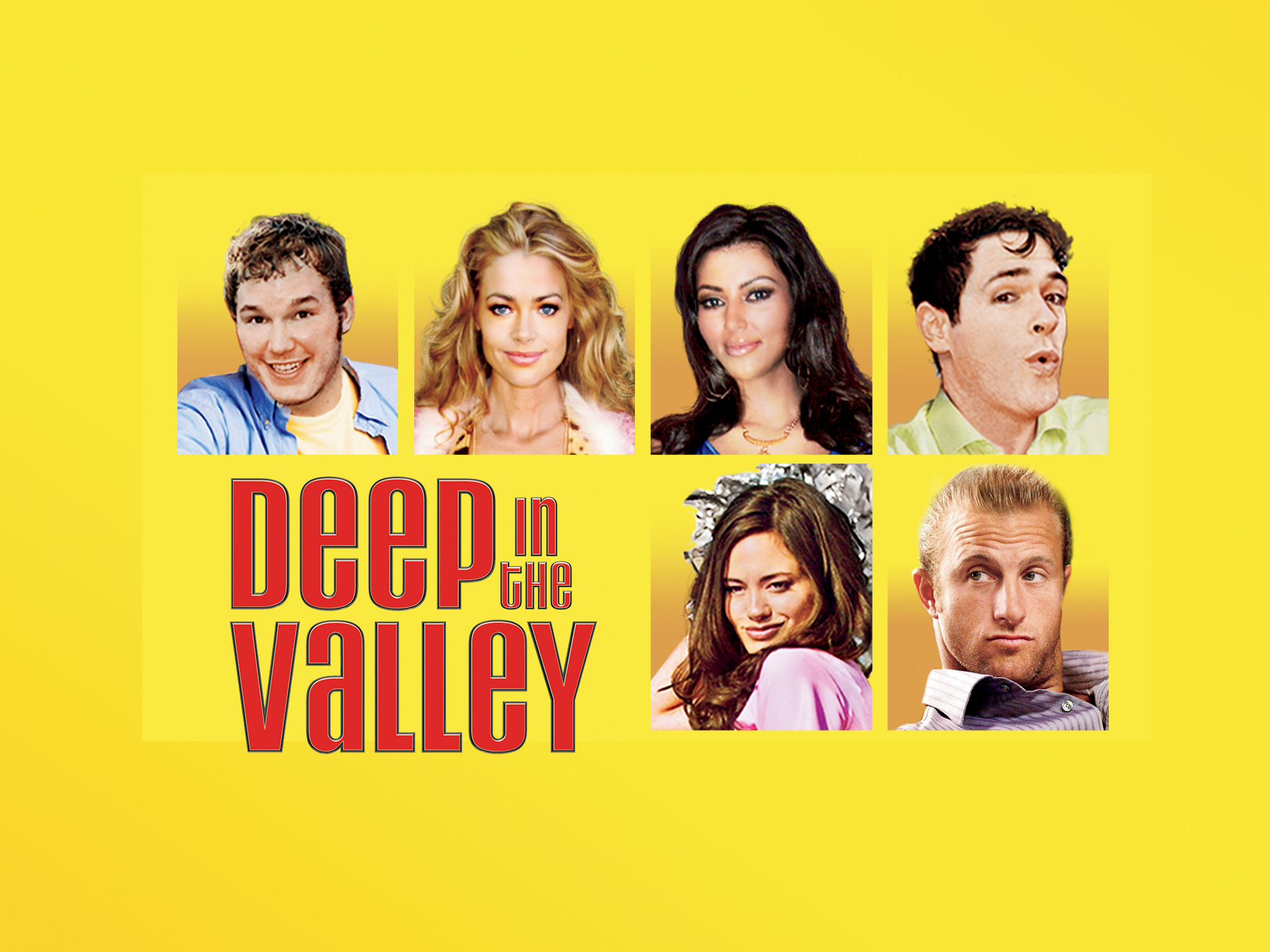 Cineverse: Deep In the Valley (Unrated)