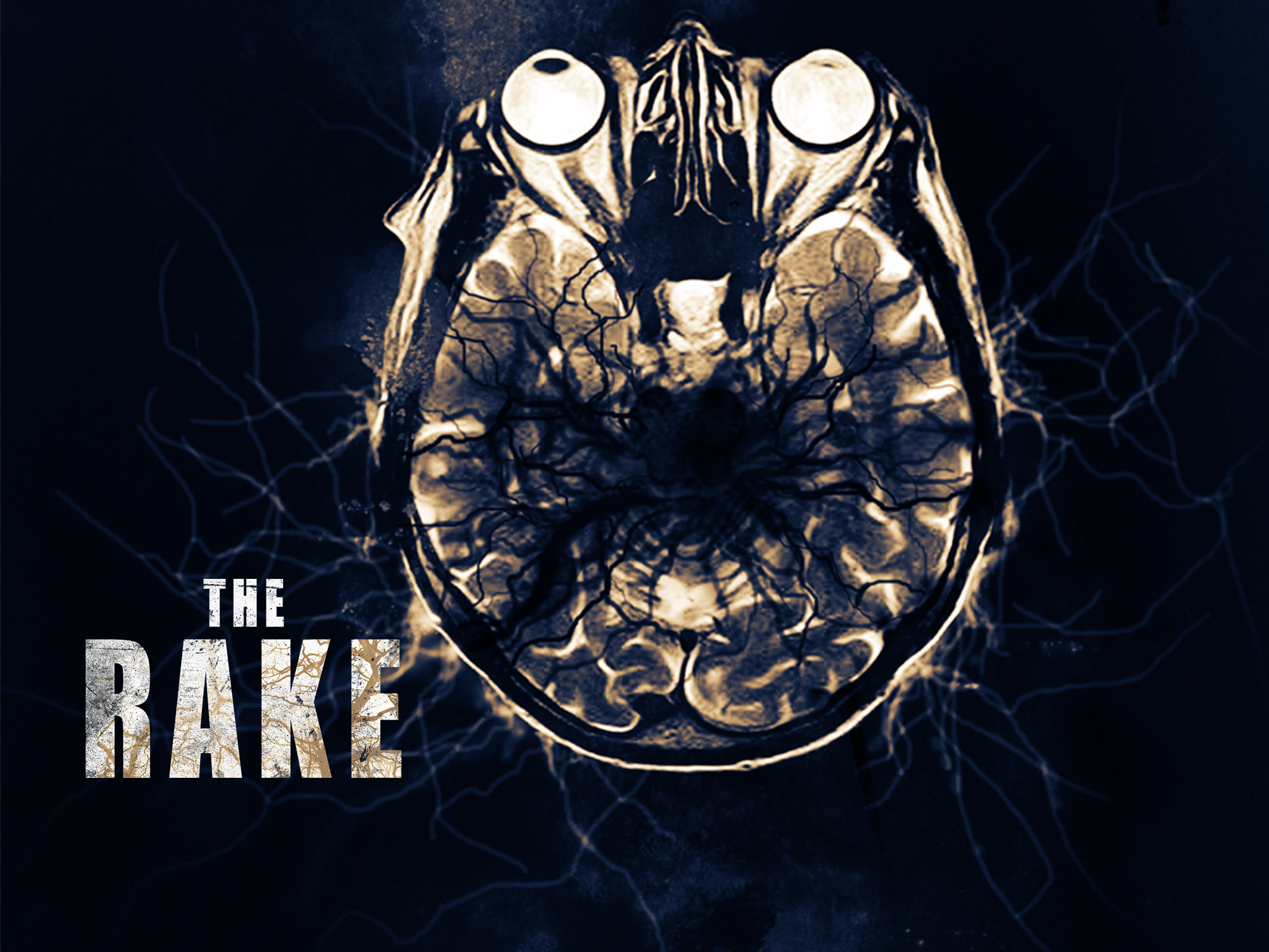 Screambox: The Rake