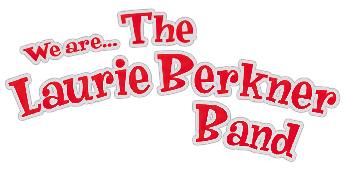 Cineverse We Arethe Laurie Berkner Band 