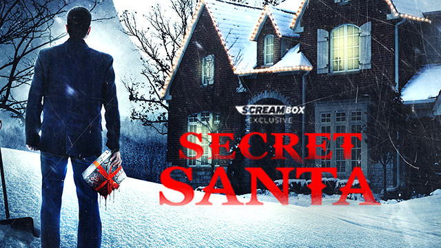 Screambox: Secret Santa