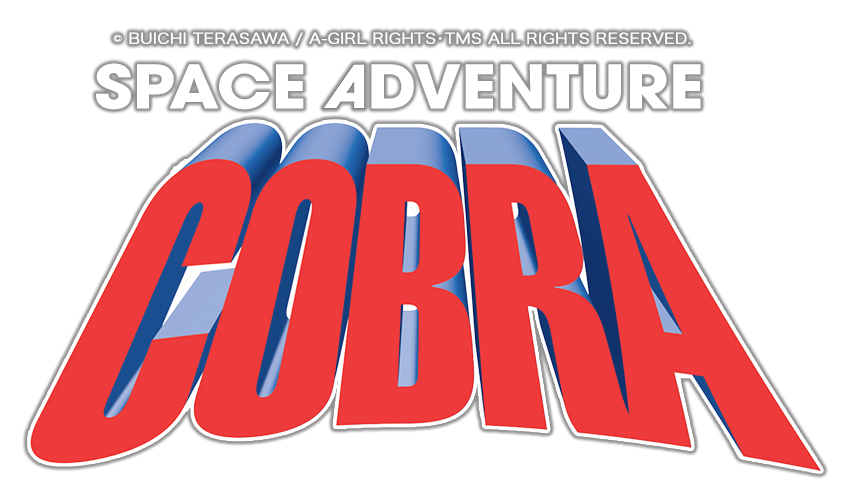 Retrocrush: Space Adventure Cobra (Original Japanese) Retrocrush: Space Adventure Cobra (Original Japanese)