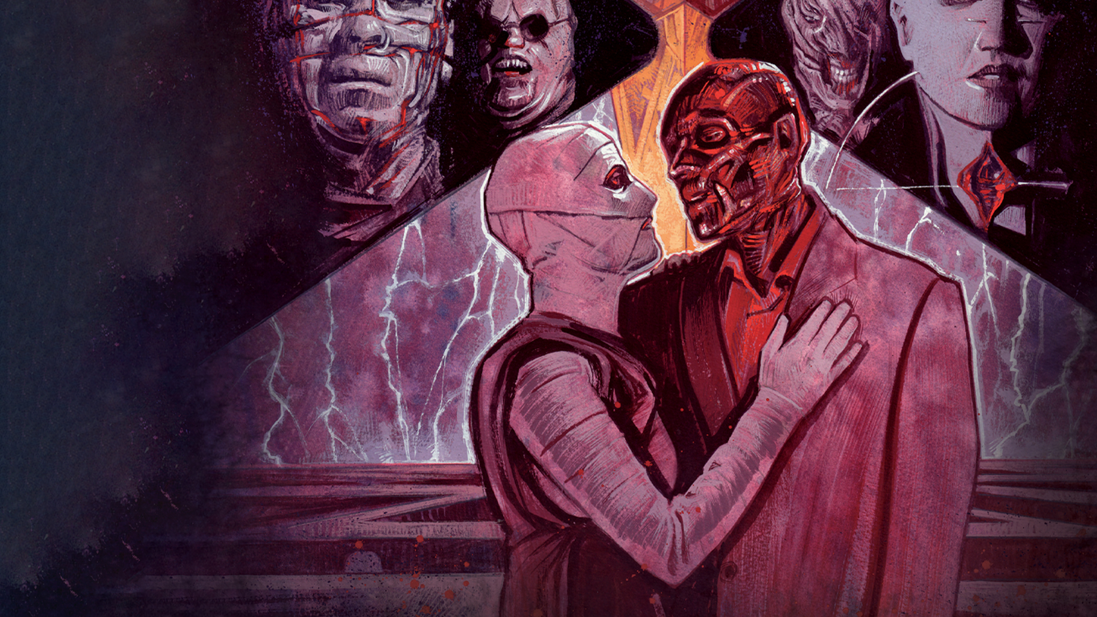 Screambox: Leviathan: The Story of Hellraiser and Hellbound