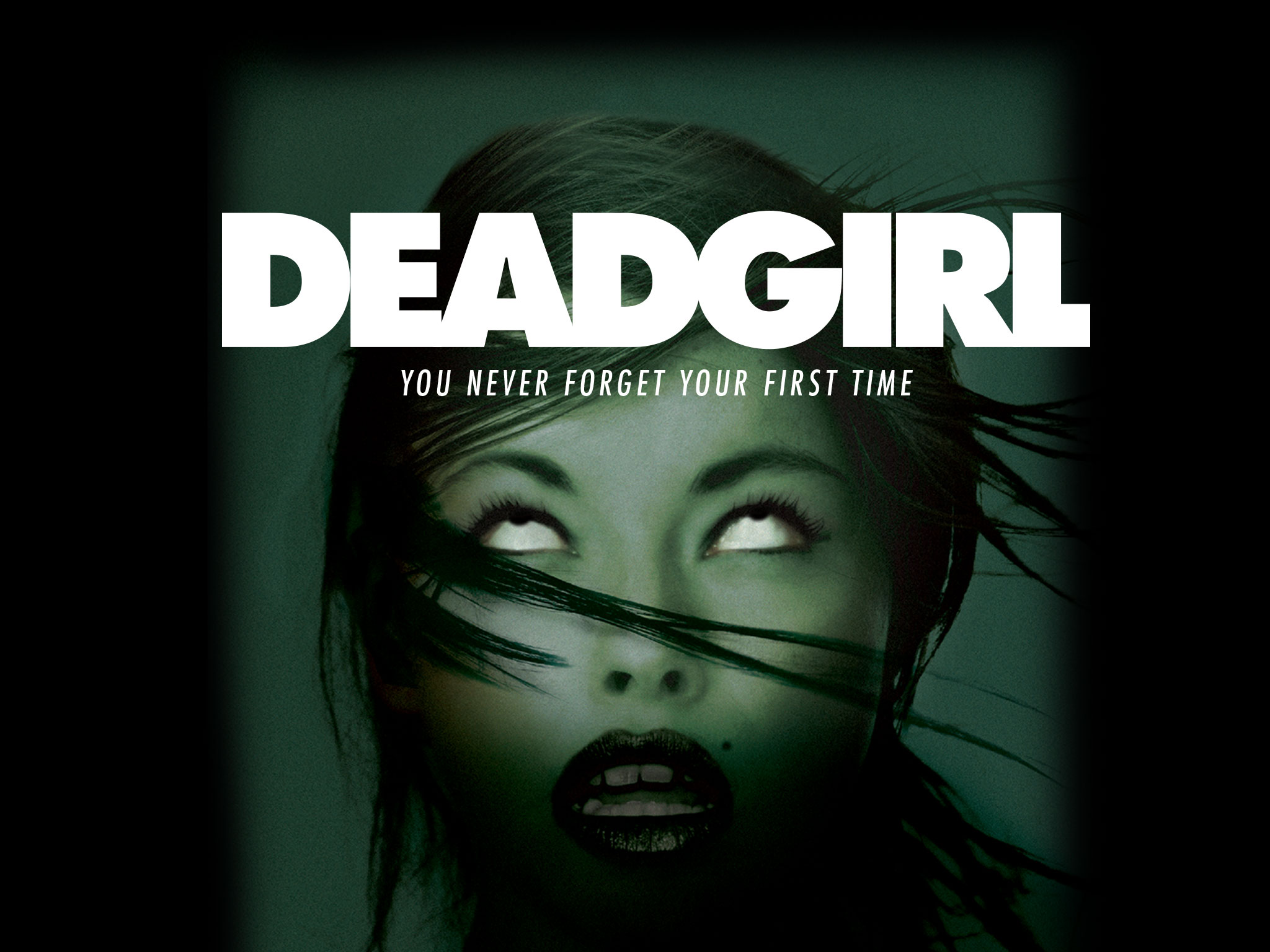 Watch deadgirl online on sale free