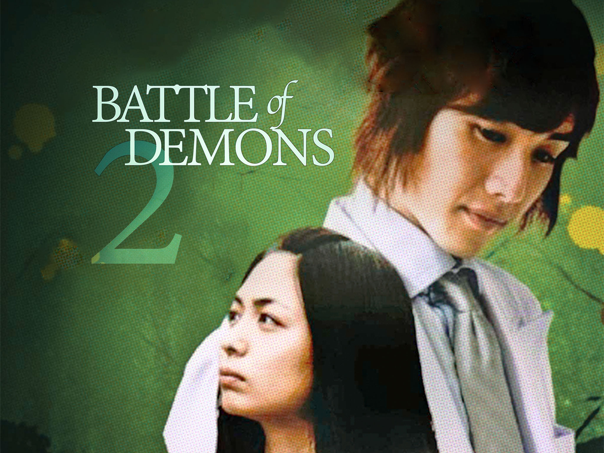 Asiancrush: Battle of Demons 2