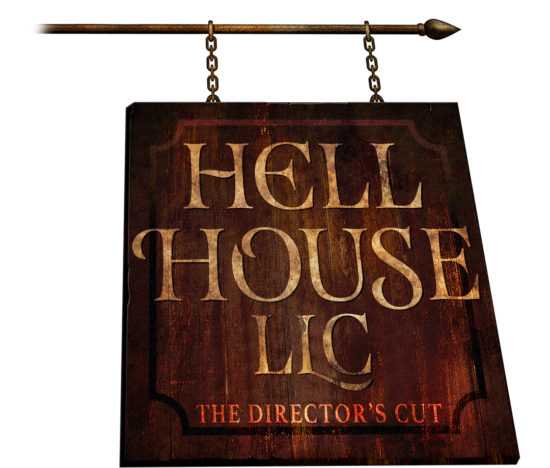Screambox Hell House Director’s Cut