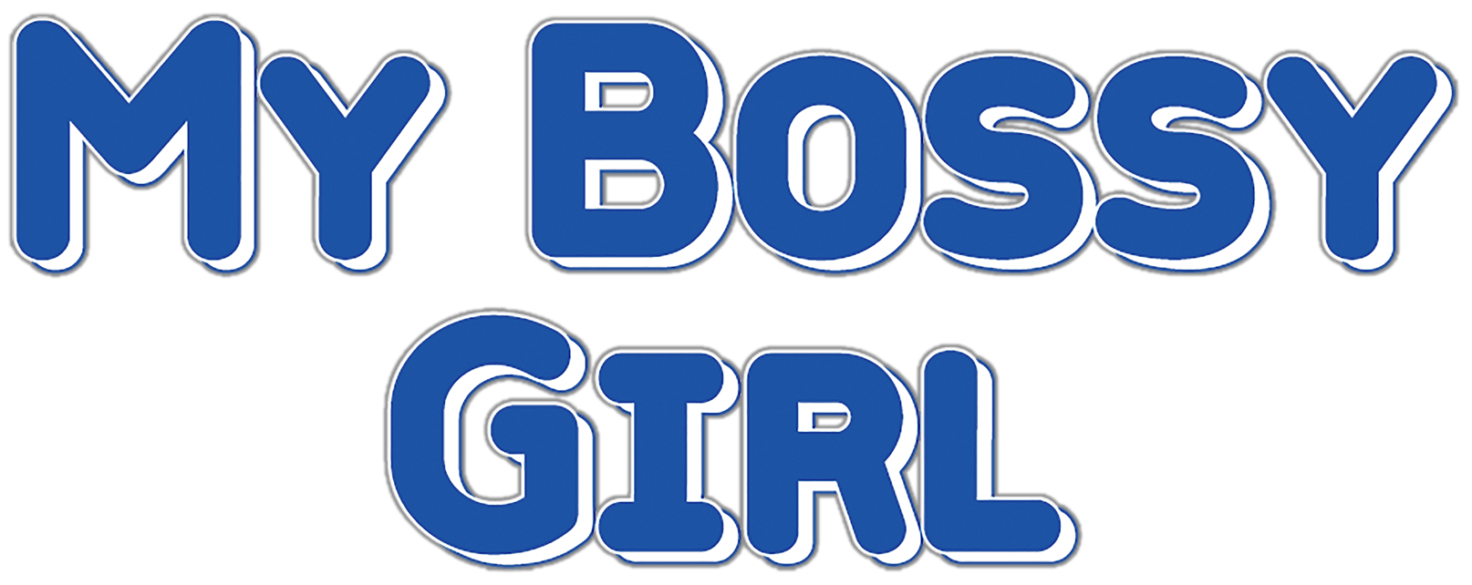 Asiancrush: My Bossy Girl