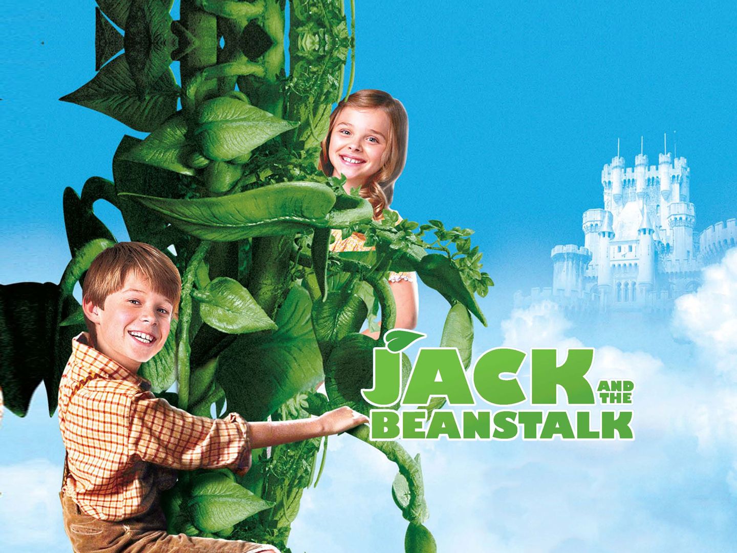 Cineverse: Jack and the Beanstalk