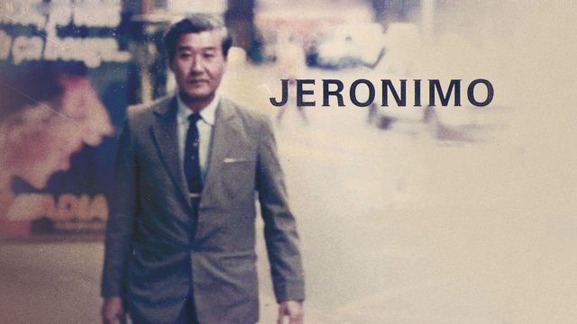 Cineverse: JERONIMO