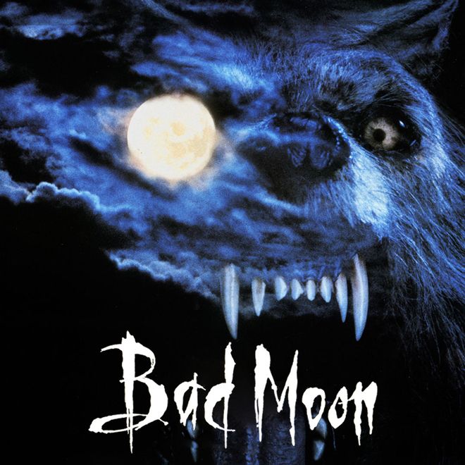不吉の月 Bad moon [2ED] アンリミテッド版 unlimited 不吉の月 Bad moon [2ED] アンリミテッド版 unlimited 不吉の月 Bad