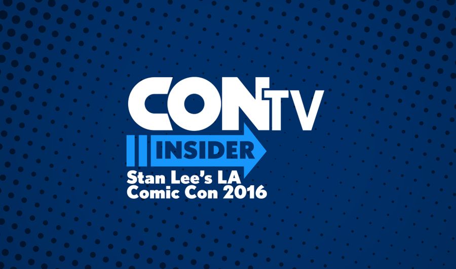 Watch Free Movies, TV shows and Comic Con Panels Online | CONtv