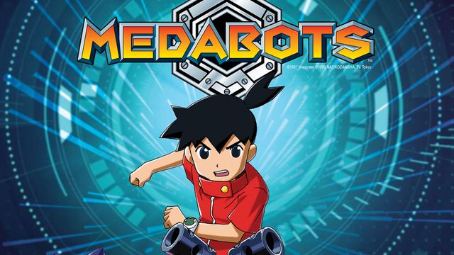 Medabots Spirit | Medabots Wiki | Fandom