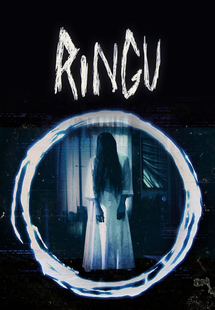 コンプ全6種★THE RING(リング)恐怖のカチカチムービー★YUJIN・貞子 Sadako : Ring | HMV&BOOKS online : Online Shopping