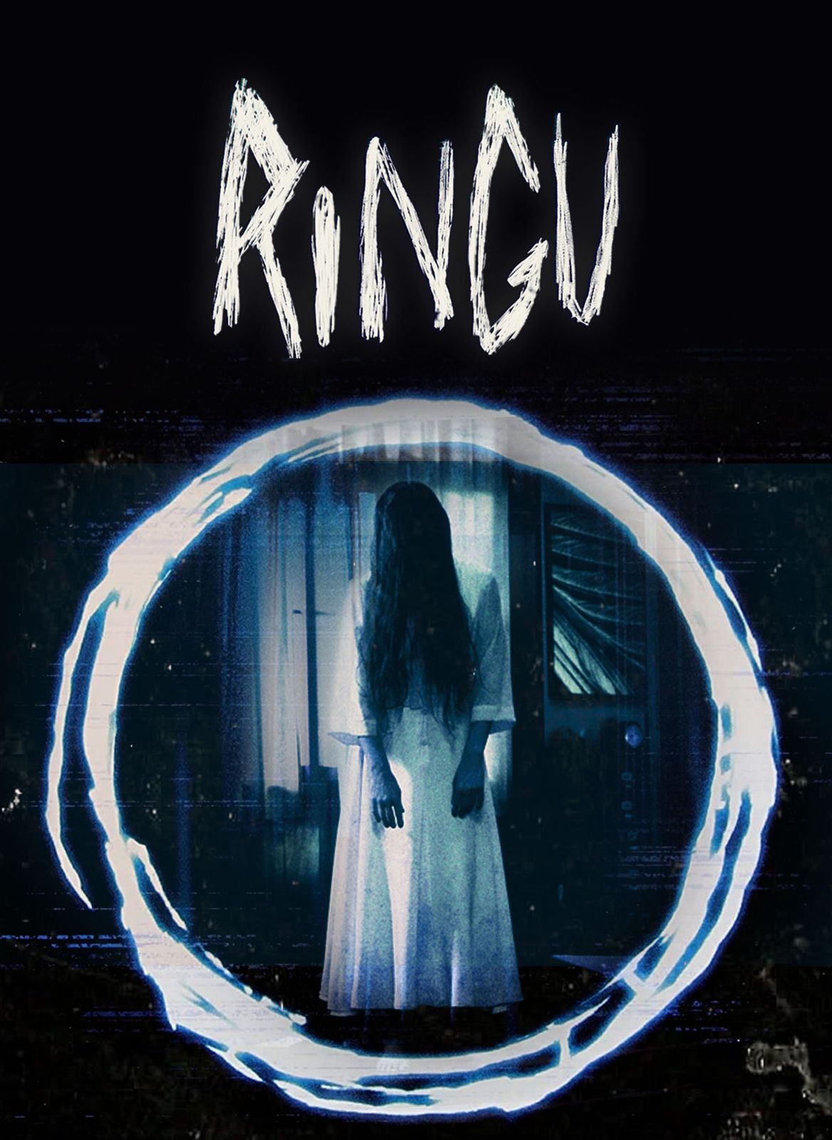 コンプ全6種★THE RING(リング)恐怖のカチカチムービー★YUJIN・貞子 Kenji Kawai (川井 憲次) - Ring (リング / Ringu / The Ring