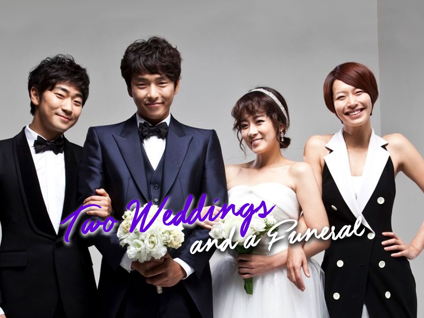 Jeong Seung Yeon Wedding