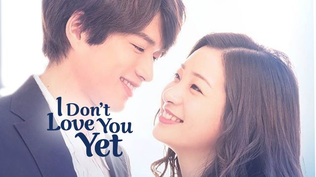 Asiancrush: I Don't Love You Yet - I Don't Love You Yet Episode 5