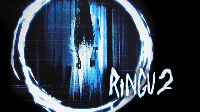 Asiancrush: Ringu 2