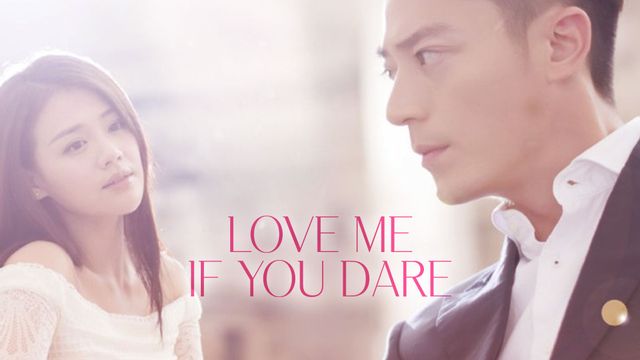 Asiancrush: Love Me If You Dare