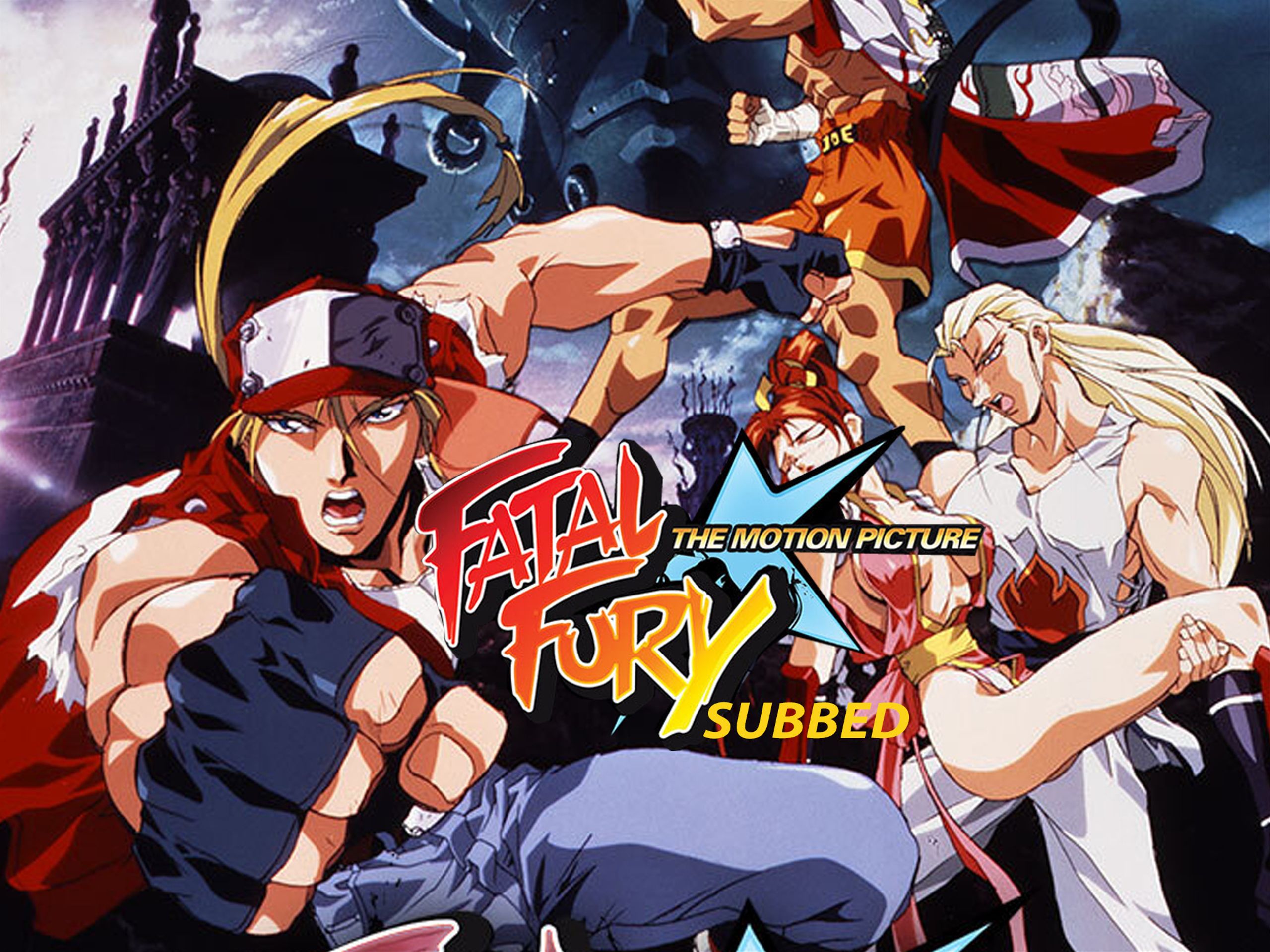 Fatal Fury  page 13 of 25 - Zerochan Anime Image Board