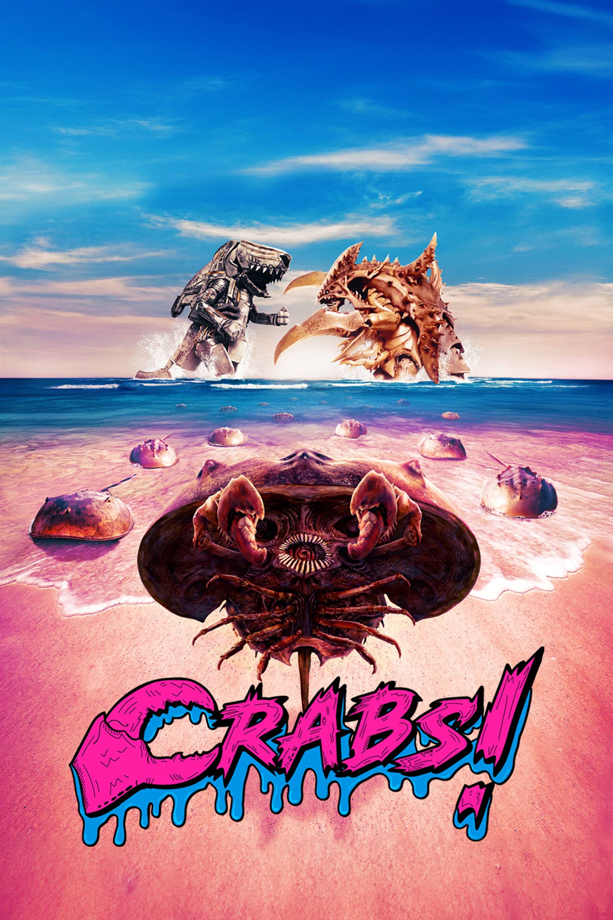 Screambox: CRABS