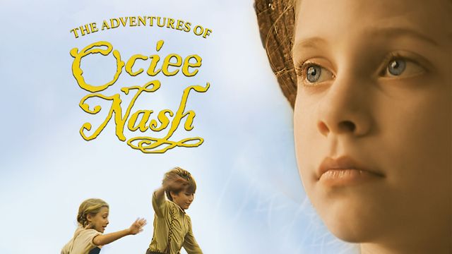 The Adventures Of Ociee Nash Full Movie Dove: The Adventures of Ociee Nash