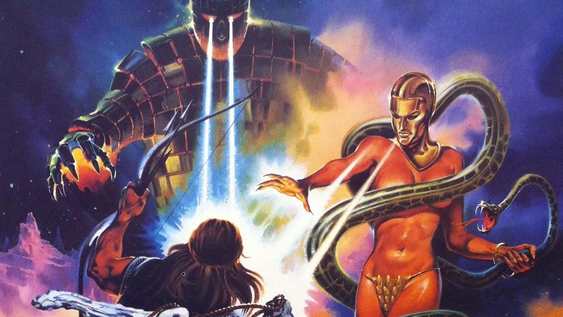 MTG 空中都市、ビュエルバ ガーディアンフォース、ディアボロス 探求の旅のはじ 巡歴の干渉者、クウェイン (Kwain, Itinerant Meddler