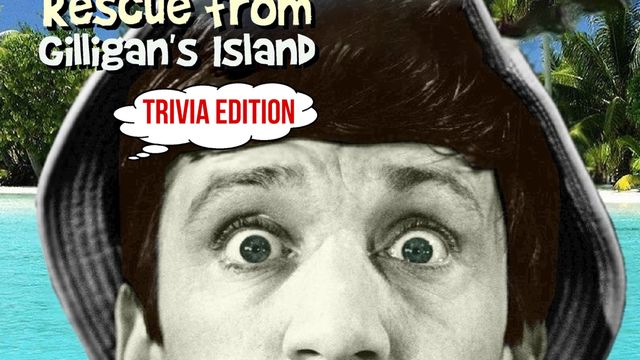 Cineverse: Rescue from Gilligan's Island: Trivia Edition