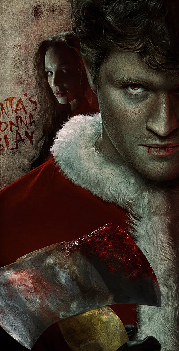 Screambox: Silent Night, Deadly Night