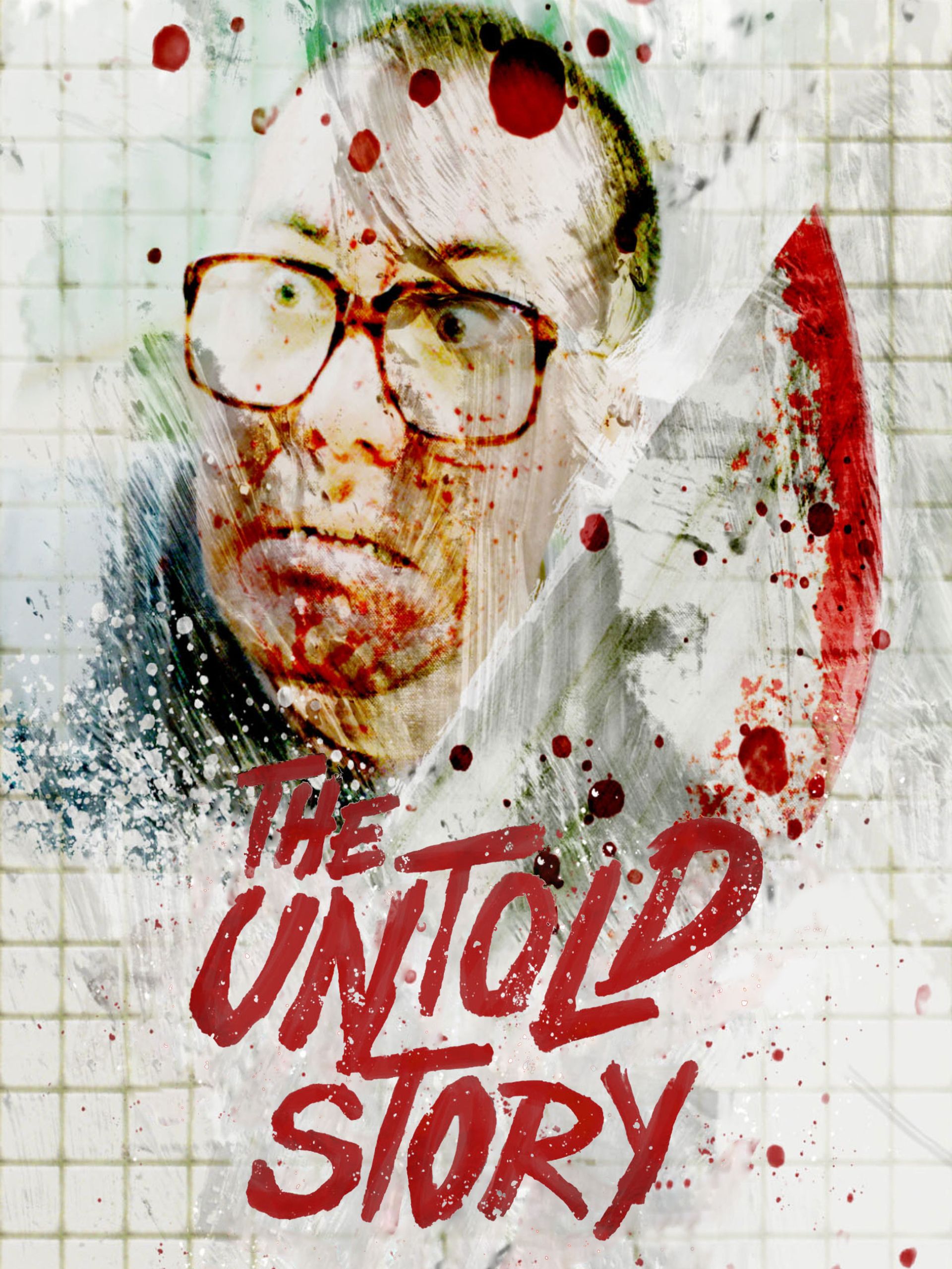 Screambox: The Untold Story