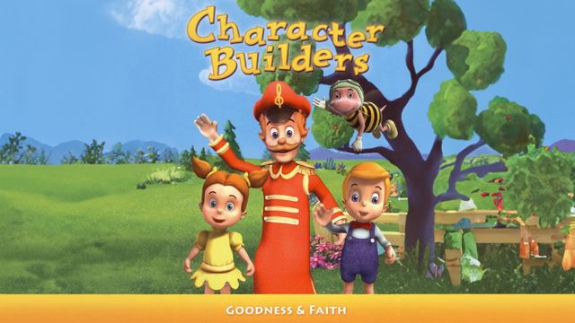 【在庫有】 Christiancinema: Character Builders その他