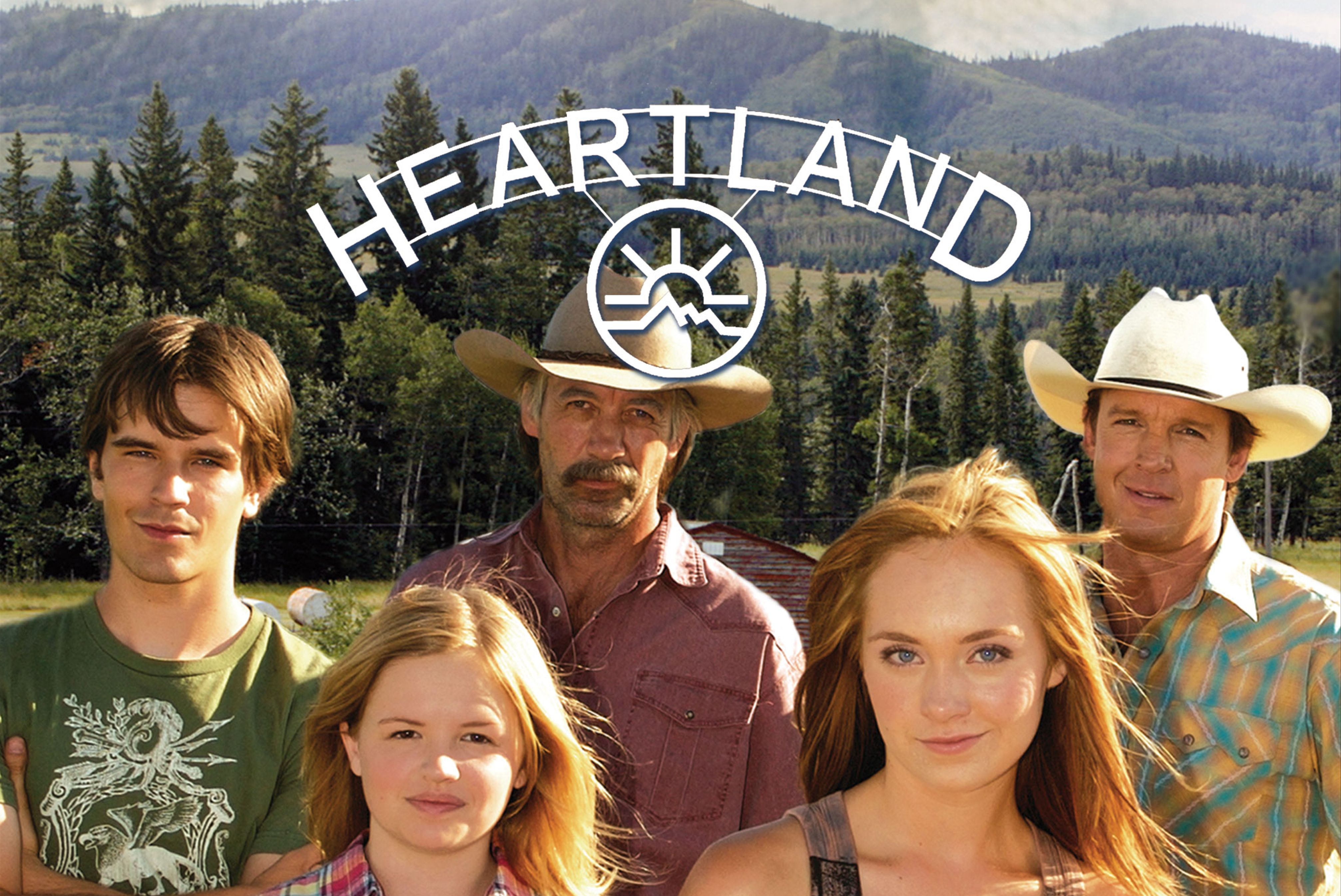 Season 3 - Spin Out! - Heartland