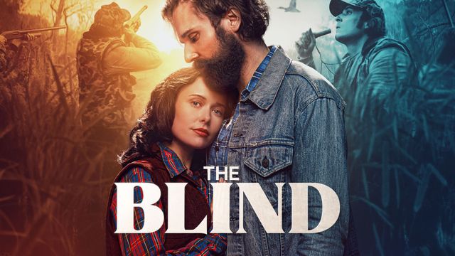 Christiancinema: The Blind