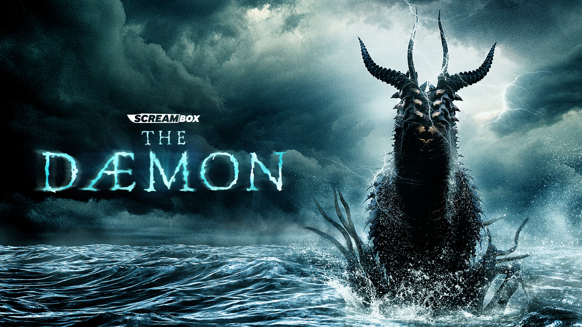 Screambox: The Daemon