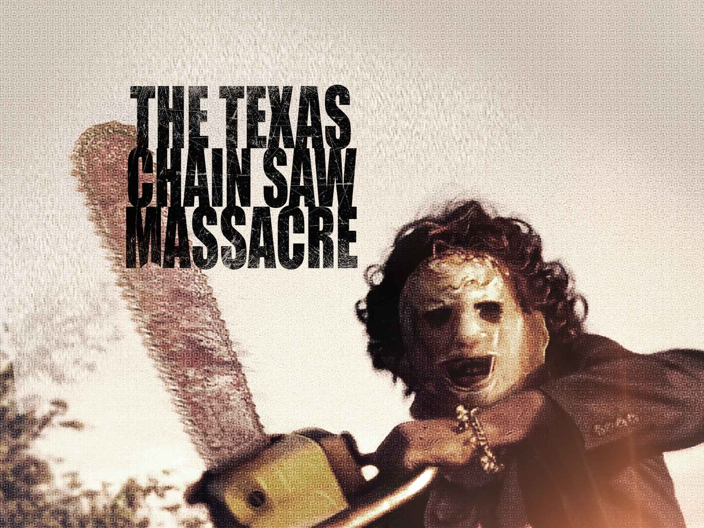 Texas chainsaw massacre online stream