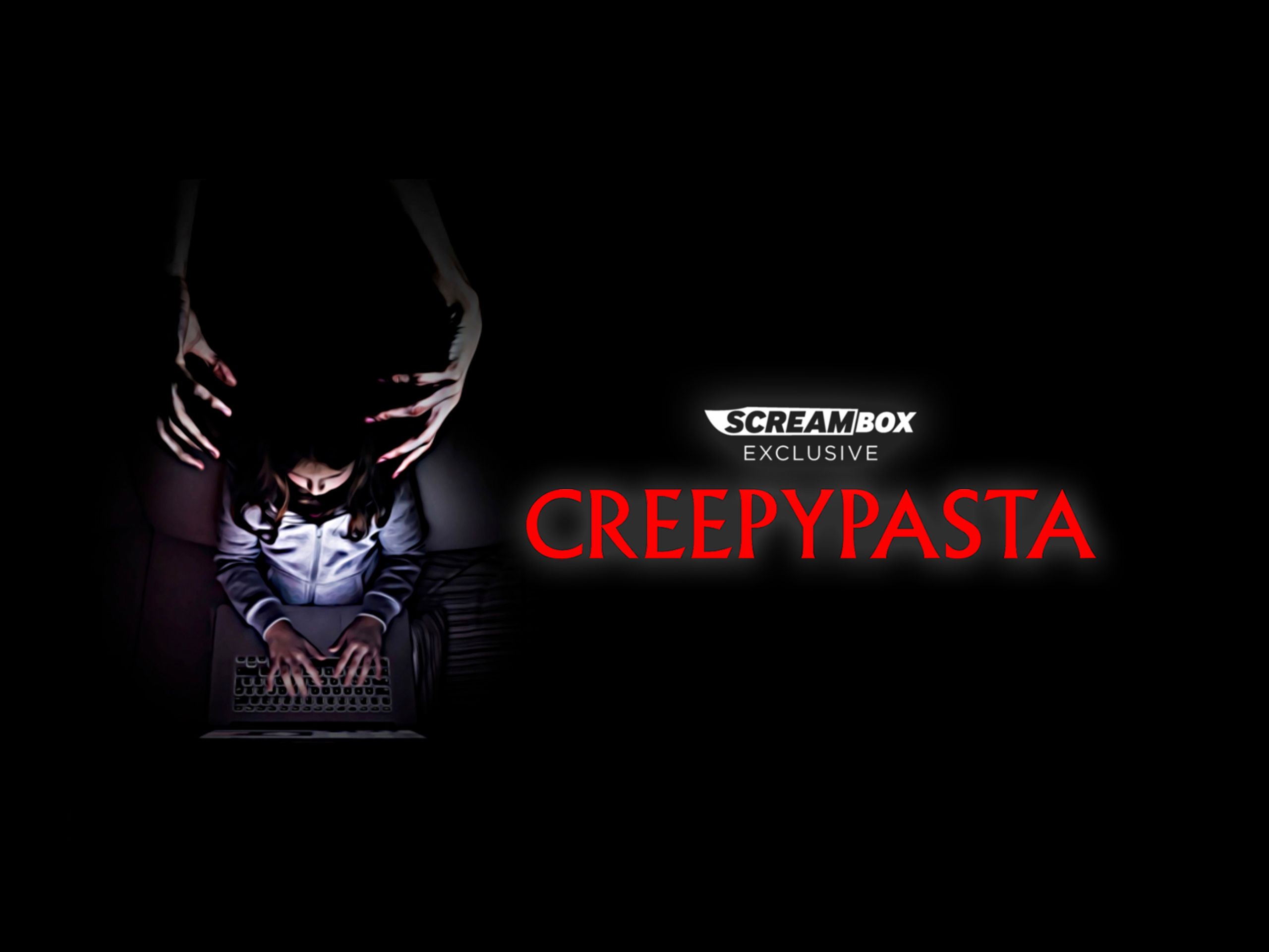 🔥 [49+] Creepypasta Wallpapers to Download | WallpaperSafari