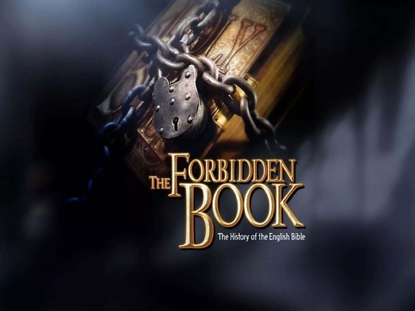 The Forbidden Book, Documentary, Brian Barkley